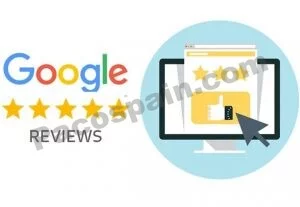 I will write you 10 Google reviews