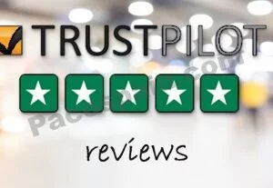 I will write 5 TrustPilot reviews
