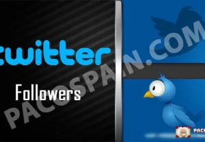 4928Twitter Followers For Your Twitter Account