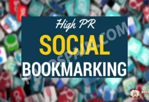 5516We create 25 Top PR10-5 Social Bookmarks