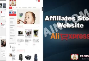 5506Aliexpress Affiliate Store – Earn Affiliate Commission