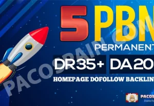 5054Buy Homepage PBN Permanent Links DR 35+ DA 20