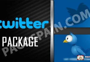 5480Twitter Likes, Retweets, Followers – Twitter Package