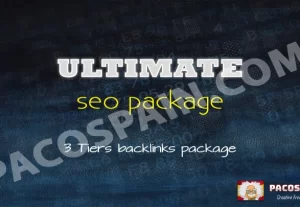 5150ULTIMATE SEO Package To Rank Your Website