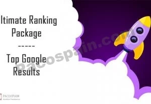 Ultimate Ranking Package – Top Google Results For Your Website