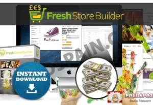 6336Fresh Store Builder Make Unlimited Amazon Affiliate Stores