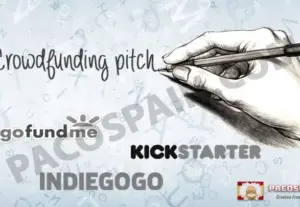 7528Crowdfunding Pitch For Your Fundraiser