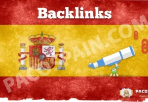 10618Spanish SEO Backlinks with keyword related Spanish content