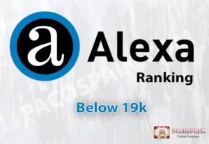 17822Buy Alexa Ranking USA Under 99K