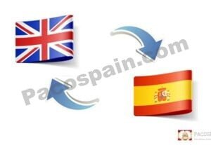Translations From English To Spanish Or Spanish To English